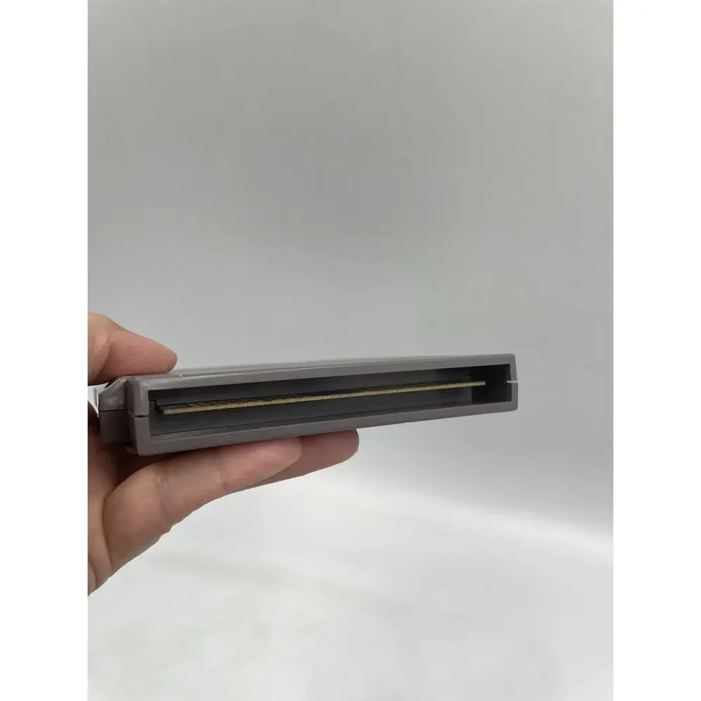 Nintendo product authentic